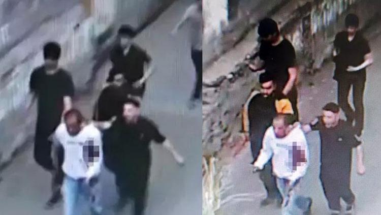 Kız çocuğunun fotoğrafını çekti denilerek öldürülmüştü Sanıklar yeniden yargılanıyor