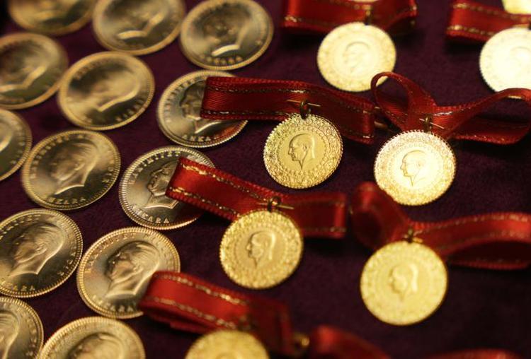 Darphane tartışmaya son noktayı koydu Nakitle altın alım dönemi sona mı erdi