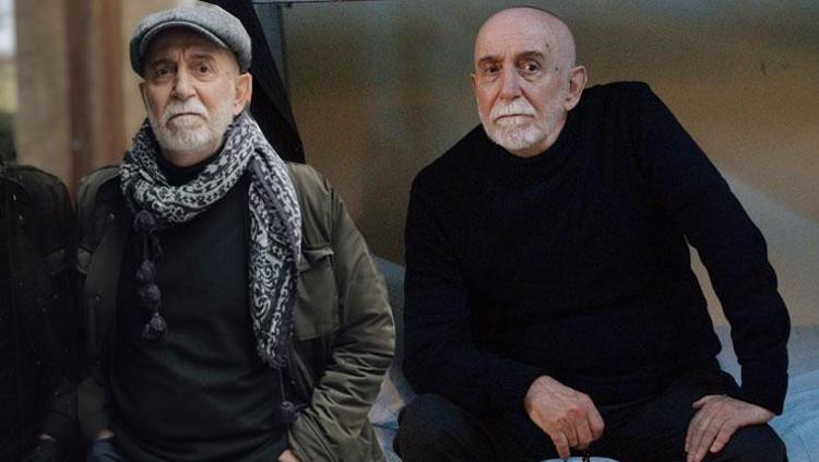 Eşinin ölümüyle yıkılmıştı Oyuncu Macit Koperden duygusal paylaşım