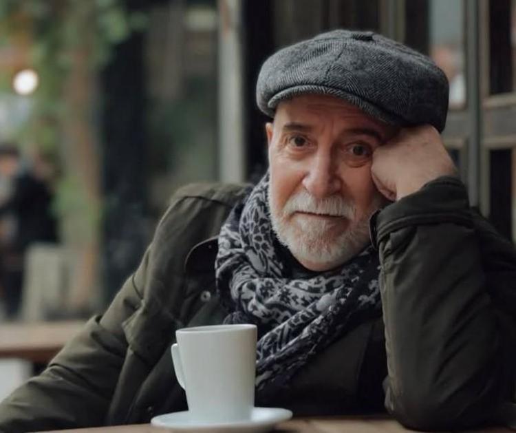 55 YAŞINDA VEFAT ETTİ