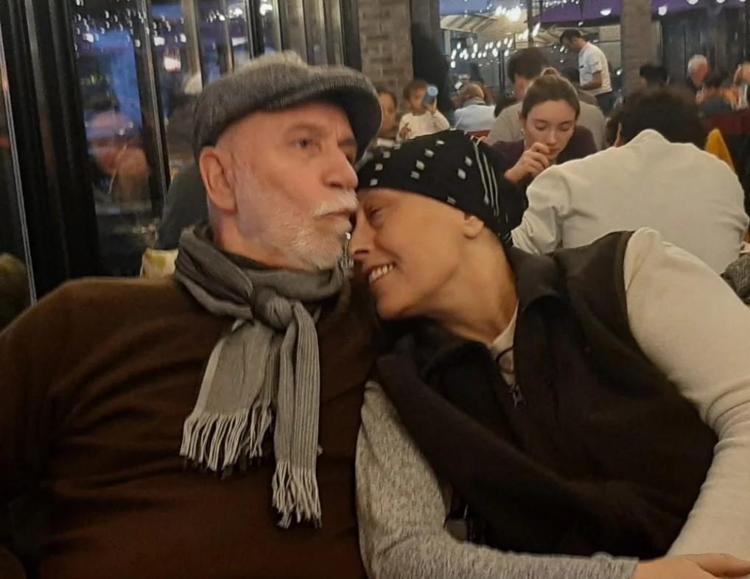 Eşinin ölümüyle yıkılmıştı Oyuncu Macit Koperden duygusal paylaşım