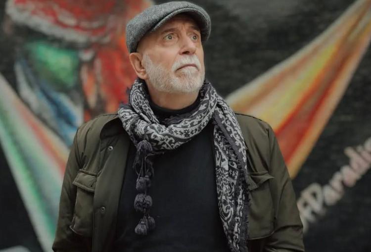 Eşinin ölümüyle yıkılmıştı Oyuncu Macit Koperden duygusal paylaşım