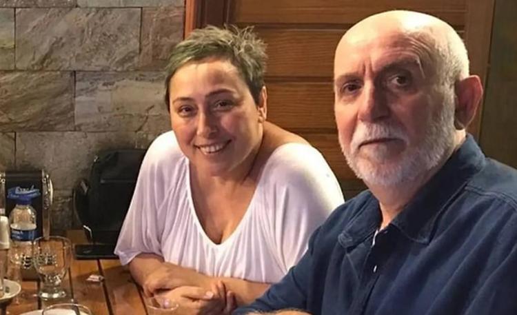 Eşinin ölümüyle yıkılmıştı Oyuncu Macit Koperden duygusal paylaşım