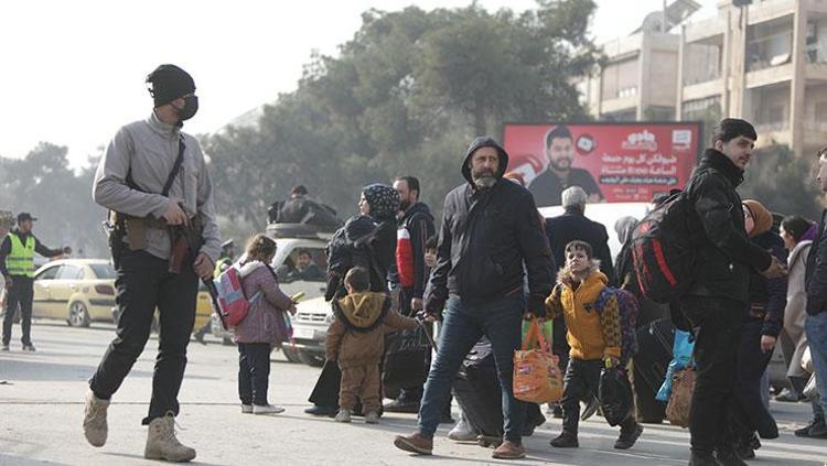 HALEP VALİLİĞİNDEN AÇIKLAMA
