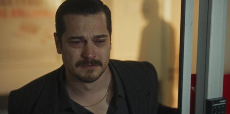 EŞREF RÜYA 28. BÖLÜM FRAGMANI YAYINDA