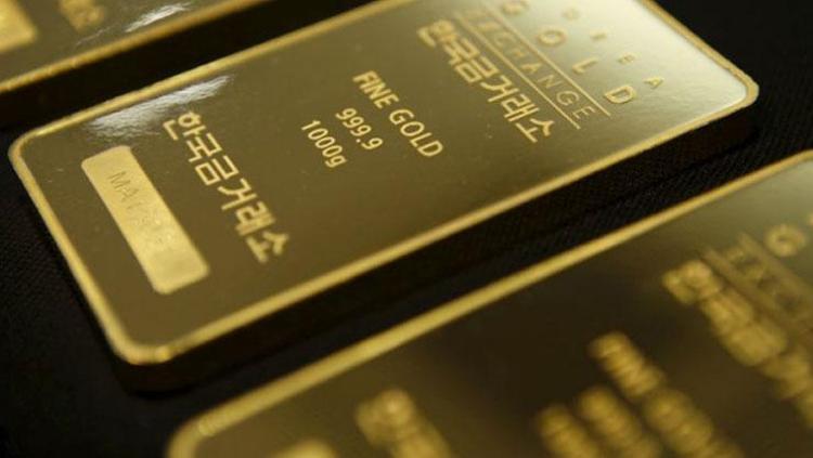 Maduro’nun çaresizlik satışı: 5.2 milyar dolarlık altını İsviçre’ye taşımış