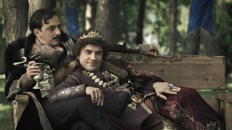 PRENS 4. SEZON NE ZAMAN ÇIKACAK PRENS YENİ SEZON TARİHİ AÇIKLANDI MI