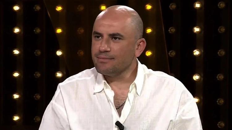 GİRAY ALTINOK YENİ SEZON HAKKINDA NE SÖYLEDİ