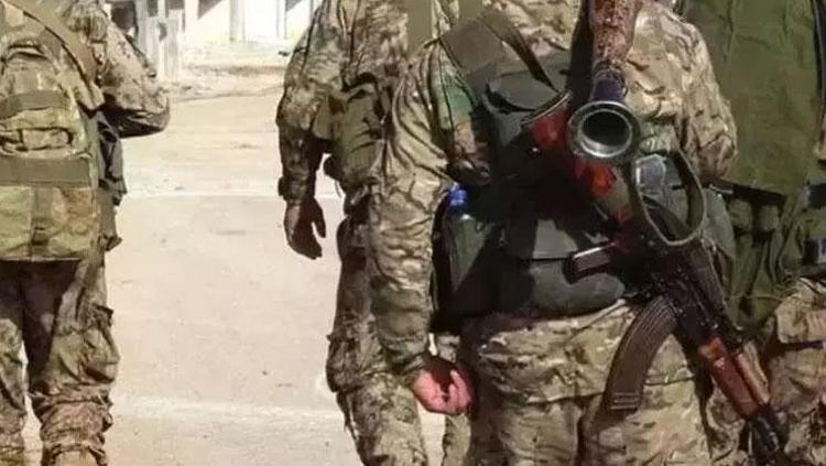 SÜRE DOLDU: OPERASYON BAŞLIYOR