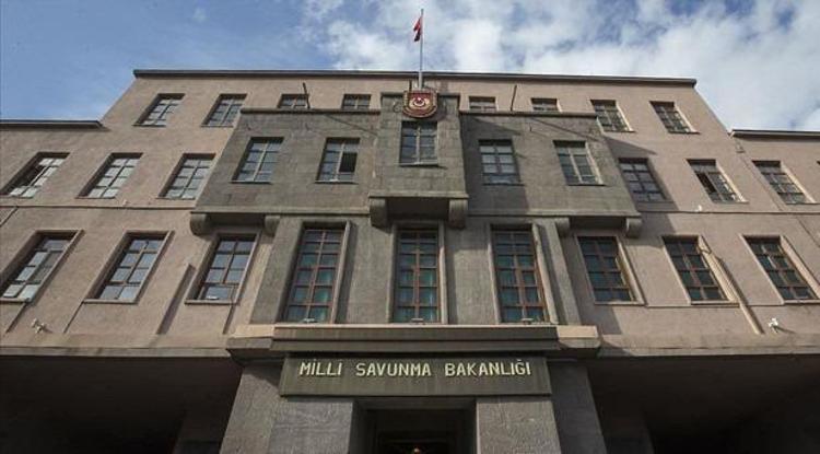 MSB: SURİYE İSTERSE DESTEK SAĞLARIZ