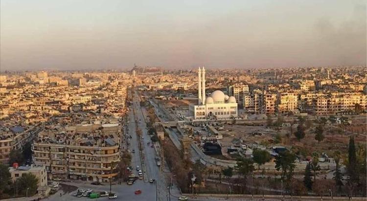 SURİYE ORDUSU KRİTİK KONUMLARI PAYLAŞACAK