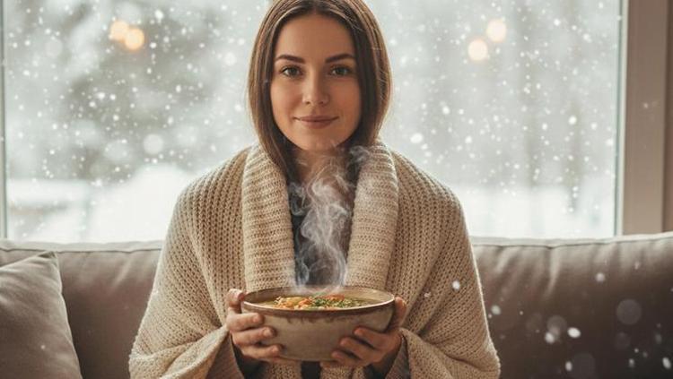 7 günde 10 kilo verdiren çorba tarifi Sosyal medyada viral oldu, etkileri inanılmaz