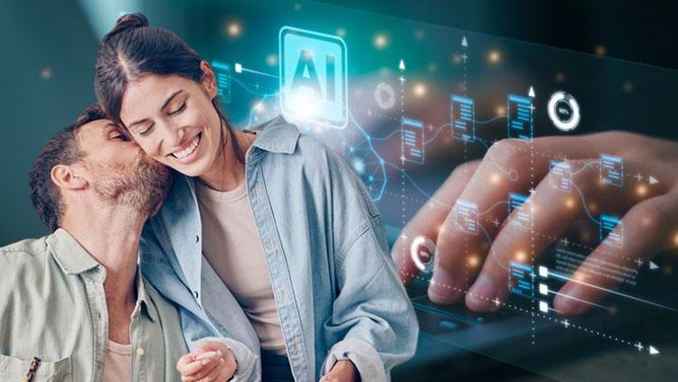 2025’te herkes yapay zekaya bu soruları sordu Resmen ilişki terapisti oldu