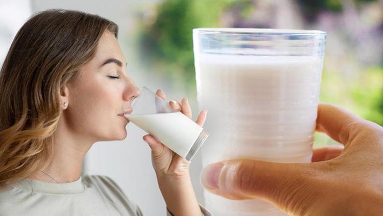 Çiğ süt tüketmek zararlı mı Uzmanlar yanıtladı, meğer kaynatılsa da...