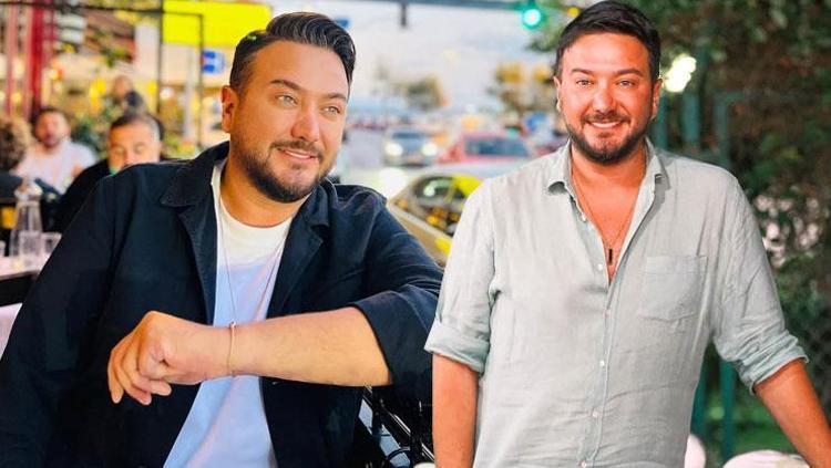 40 kilo vermişti İşte Onur Büyüktopçunun son hali