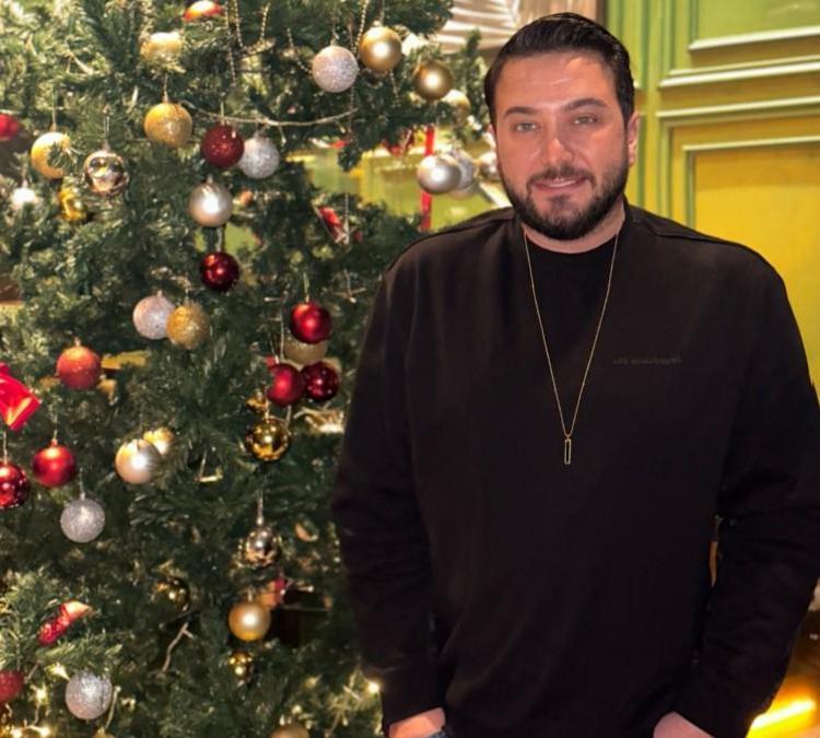 40 kilo vermişti İşte Onur Büyüktopçunun son hali