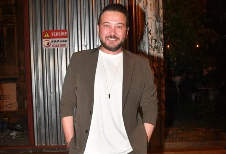 40 kilo vermişti İşte Onur Büyüktopçunun son hali