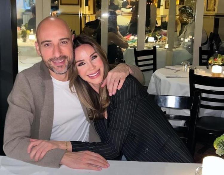 İlişkisine 2. şansı vermişti Demet Şener, sevgilisine aşkını haykırdı