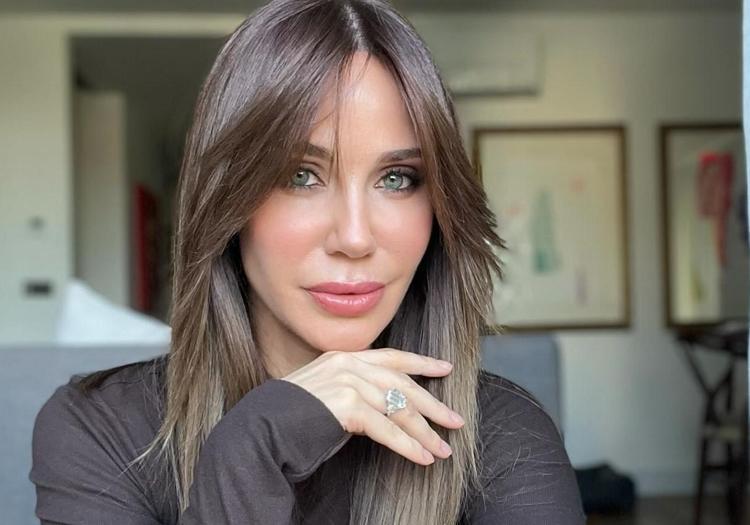 İlişkisine 2. şansı vermişti Demet Şener, sevgilisine aşkını haykırdı