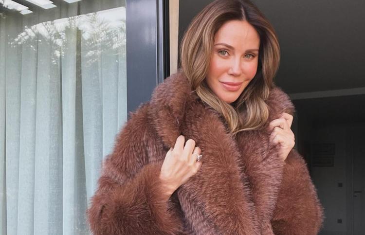 İlişkisine 2. şansı vermişti Demet Şener, sevgilisine aşkını haykırdı