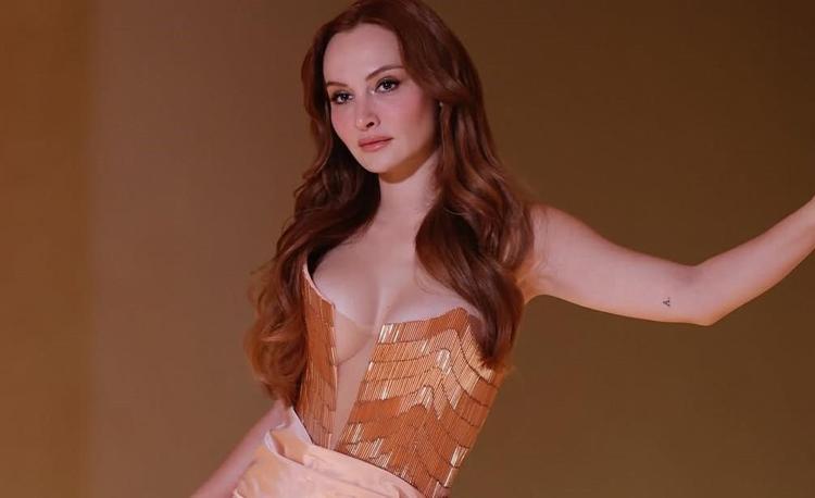 ANNELİK HEYECANINI ANLATTI