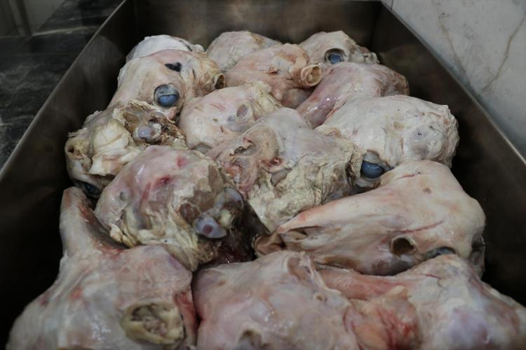 Kış sofralarının baş tacı Tanesi 300 TL: Sabah yiyenler akşama kadar tok kalıyor