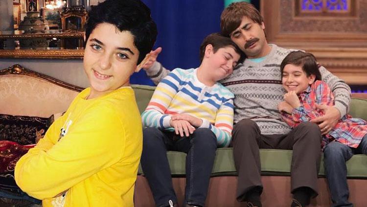 Güldüy Güldüy'ün çocuk yıldızı Berat Efe Parlar müjdeyi verdi! Bu sene evleniyor