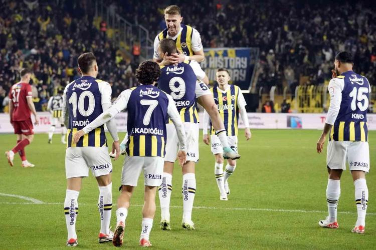 FENERBAHÇE-GALATASARAY MUHTEMEL 11 Fenerbahçe-Galatasaray maçı ne zaman, saat kaçta
