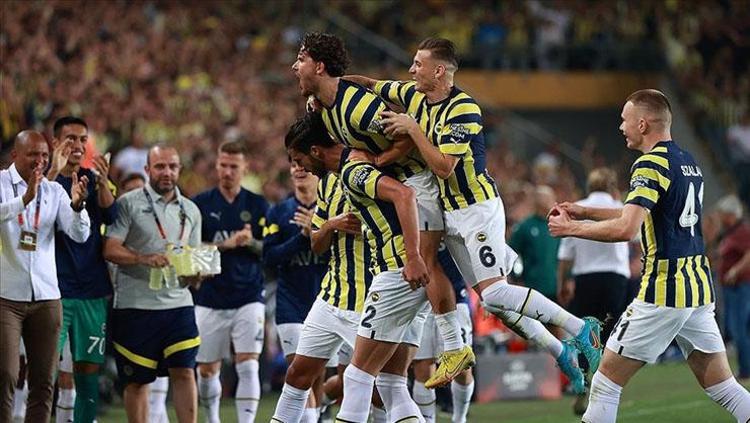 FENERBAHÇE-GALATASARAY MUHTEMEL 11 Fenerbahçe-Galatasaray maçı ne zaman, saat kaçta