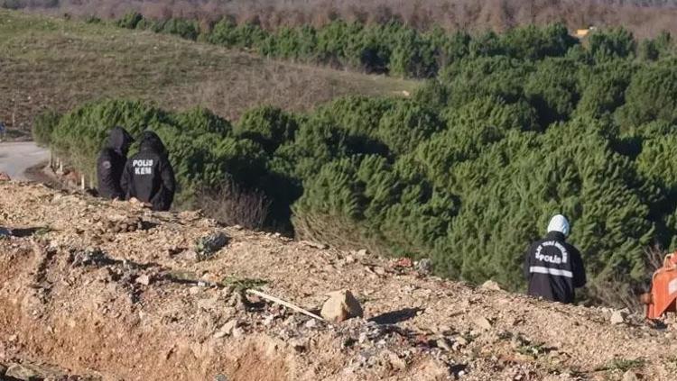 9 aydır kayıp olarak aranan Nuriye Dilmaç dosyasında tüyler ürperten itiraf Ekipler Şilede ceset arıyor
