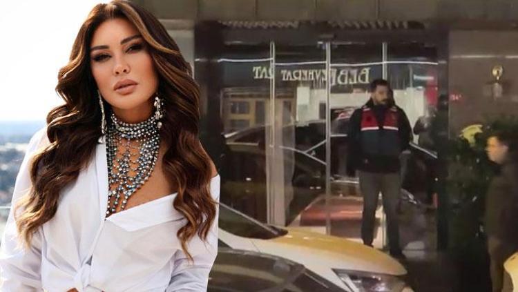 Ünlülere uyuşturucu operasyonu Survivordan yeni dönmüştü: Selen Görgüzel gözaltına alındı