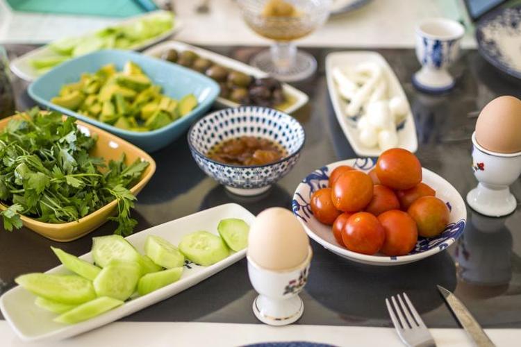 Cumartesi kahvaltısına özel pratik 2 tarif Hafta sonu keyfinize lezzet katacak