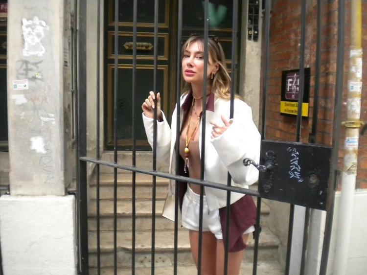 HAYATIMIN SORUMLULUĞUNU ALIYORUM