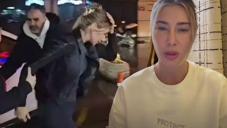 Uyuşturucu testi pozitif çıktı Şeyma Subaşından ilk açıklama geldi