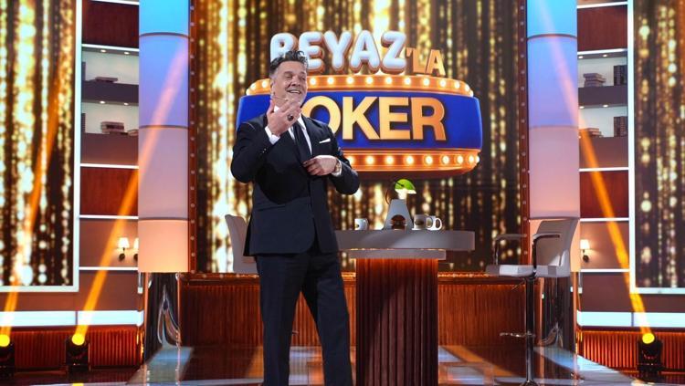 Beyazla Jokerde nefesler tutuluyor Bir soruyla 3 milyon heyecan