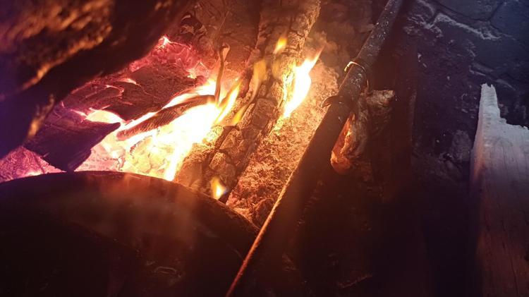 Ustasından tandır kebabı tarifi Ağızda lokum gibi dağılıyor, görenlerin iştahını kabartıyor