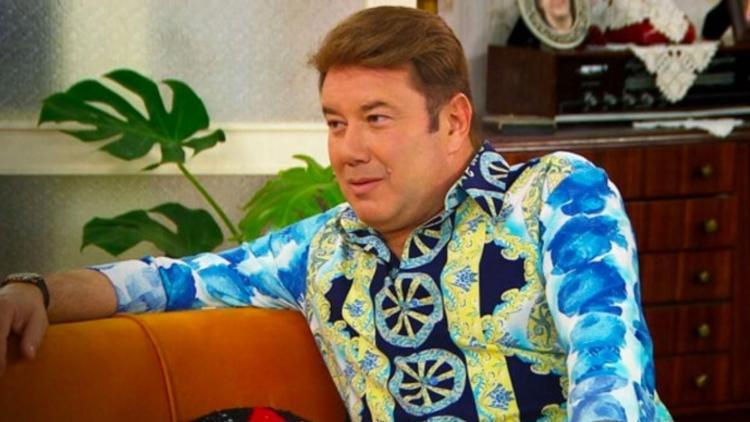 Şoray Uzundan oğluna duygusal kutlama Biriciğimiz, yumuşak karnımız