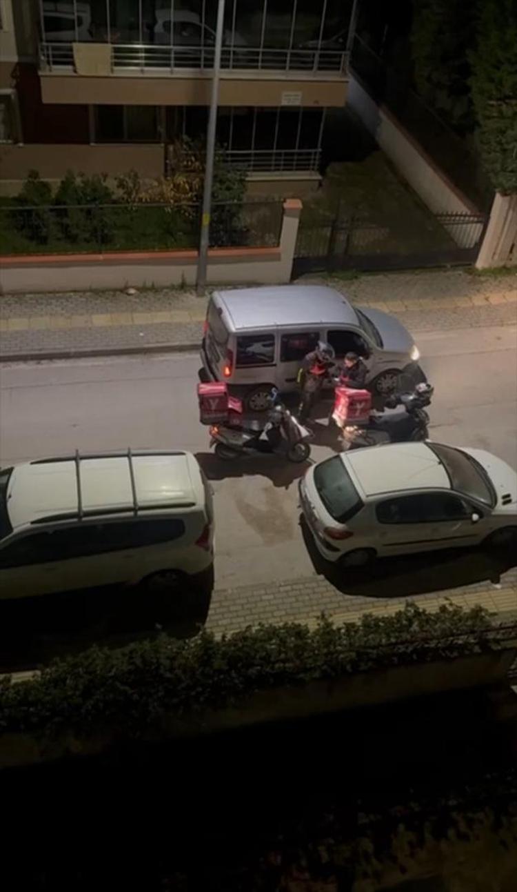 HAYATIN BOYUNCA SENİNLE UĞRAŞACAĞIZ