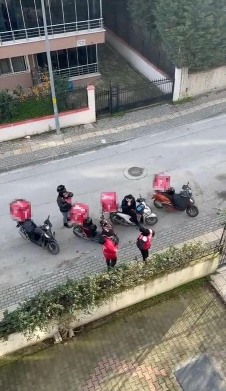 ‘Hayatın boyunca uğraşacağız’ dediler, cehennemi yaşattılar Bakanlık müfettişleri bile gitti