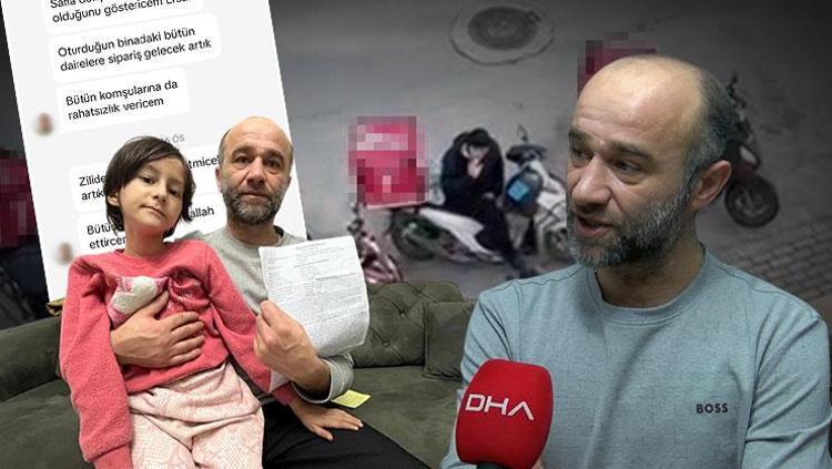 ‘Hayatın boyunca uğraşacağız’ dediler, cehennemi yaşattılar Bakanlık müfettişleri bile gitti