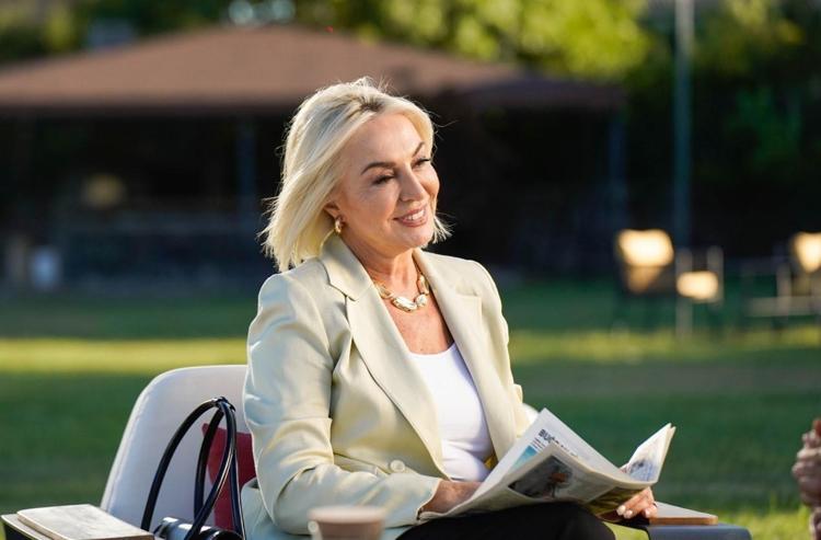 “HİKAYE İLK GÜNDEN FARKLI GELDİ”