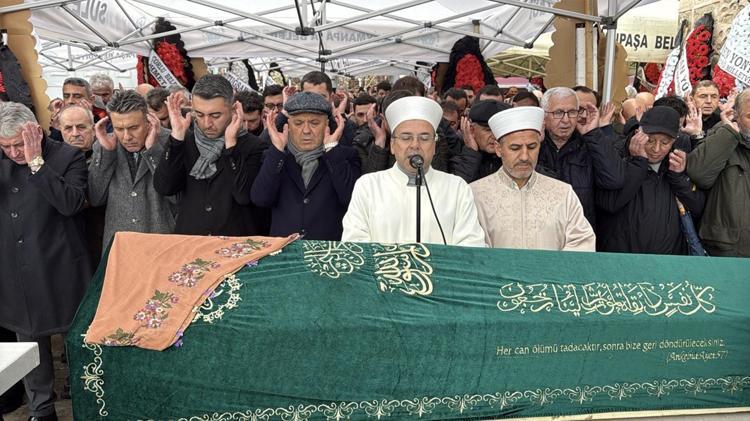 Yanan evden cesedi çıkmıştı Binnaz Eriş cinayetinde katil belli oldu