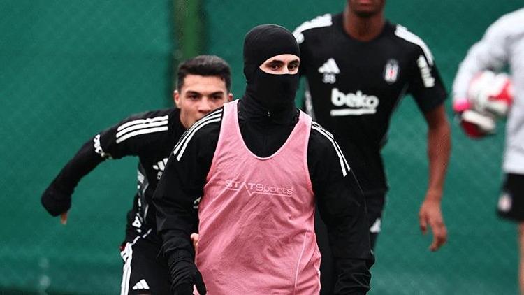 RAFA SILVA ALACAKLARINI İSTEDİ