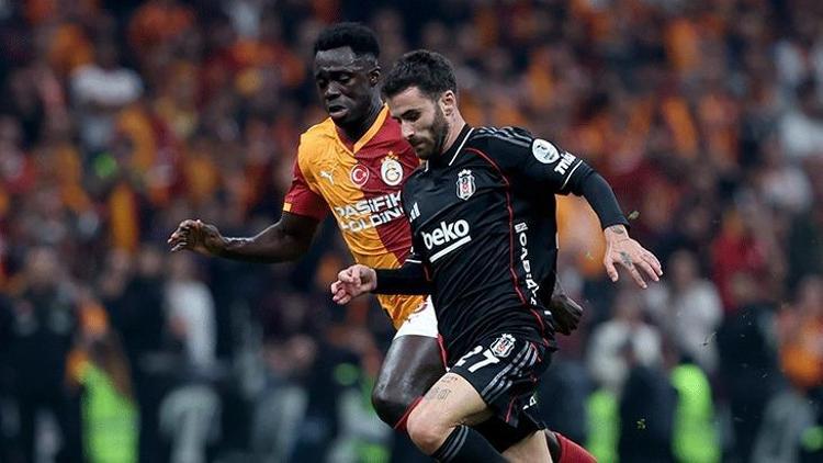 BEŞİKTAŞIN ŞARTI BELLİ OLDU