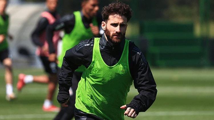 Benficanın Rafa Silva teklifine Beşiktaştan jet yanıt Dosyayı kapattı