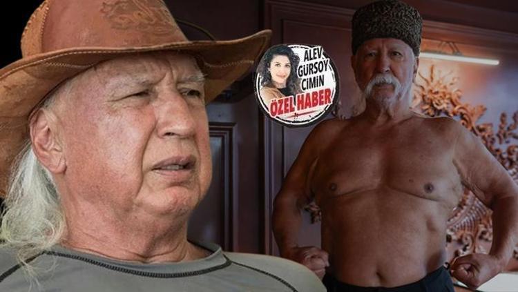 Şener Üşümezsoy bu kez fayları değil, hayatını anlattı: Kahin değilim, çok zeki ve çalışkanım