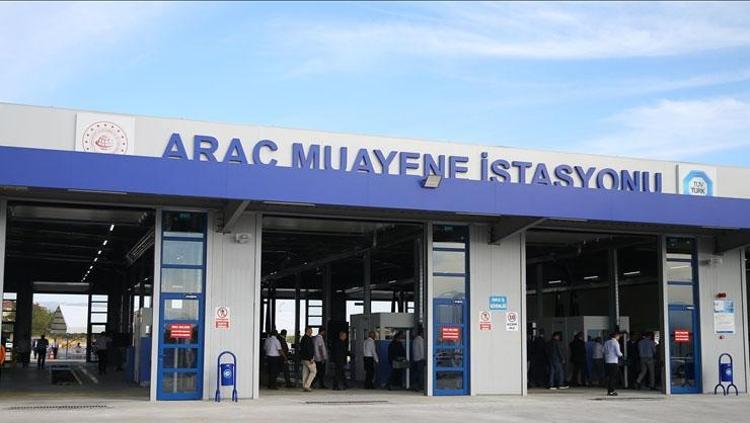 Cam filminden gecikme cezasına: 2026 araç muayenesinde bilmeniz gereken her şey