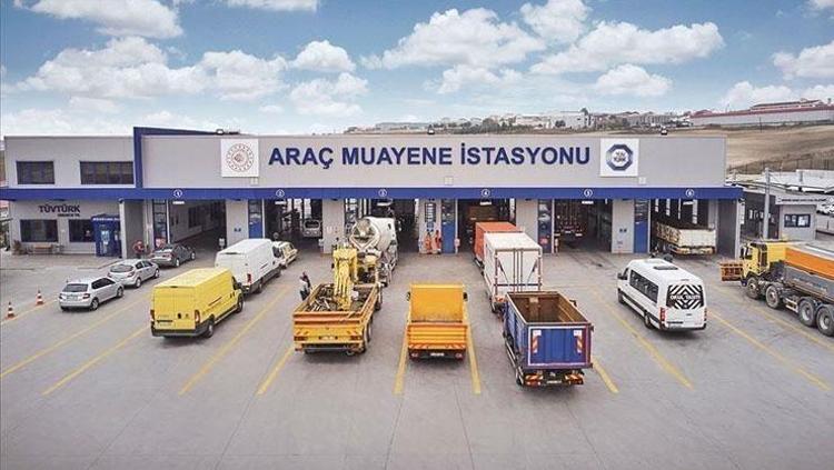 Cam filminden gecikme cezasına: 2026 araç muayenesinde bilmeniz gereken her şey