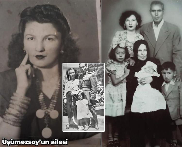 Şener Üşümezsoy bu kez fayları değil, hayatını anlattı: Kahin değilim, çok zeki ve çalışkanım