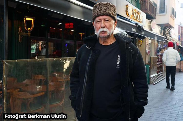 ÇOCUK YAPSAYDIM BU ŞENER ÜŞÜMEZSOY OLAMAZDIM